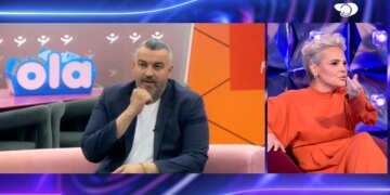 Një mesazh i fortë nga Rogerti drejtuar Monikës: ‘Ose ti ose unë’, përplasje e ashpër në Big Brother