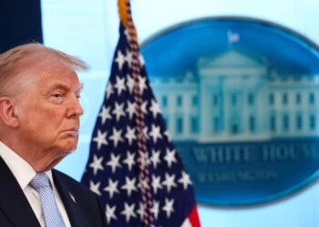 "Një qytetërim i tërë do të vijë në fund sonte" / Reagime të forta nga demokratët pas deklaratës së Trump: Të shkarkohet nga posti i Presidentit.