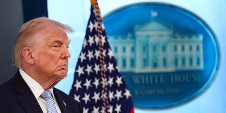 "Një qytetërim i tërë do të vijë në fund sonte" / Reagime të forta nga demokratët pas deklaratës së Trump: Të shkarkohet nga posti i Presidentit.