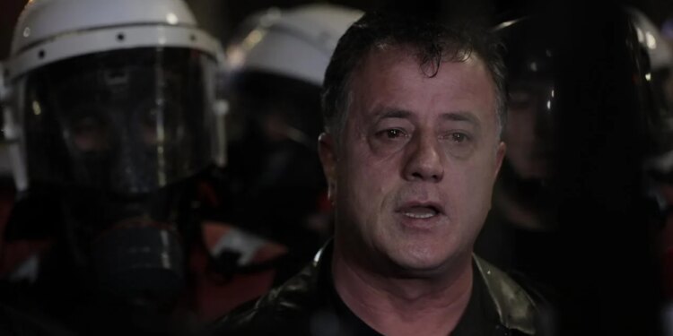 Noka: U ndje keq në protestë, sulmon drejtuesit e policisë; opozita do t'i konsiderojë organizatë kriminale