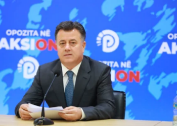 Noka skualifikon Salianjin, Kokalarin dhe Balliun për kreun e PD-së; do shihet nëse Mereme Sela plotëson kriteret