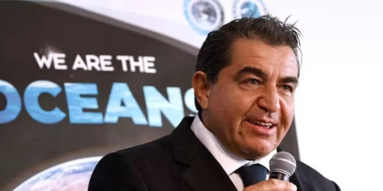 Nuk duhet të ketë Botëror pa Italinë — i dërguari i Trump nuk dorëzohet: Shanset për Azzurrët mbi 50%