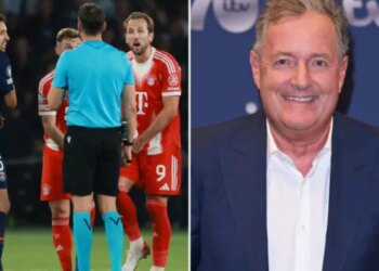 Nuk ishte futboll i vërtetë — Gazetari i njohur kritikon PSG-Bayern: Arsenali do t'i kishte mundur të dyja