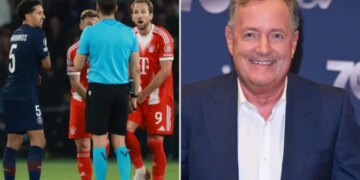 Nuk ishte futboll i vërtetë — Gazetari i njohur kritikon PSG-Bayern: Arsenali do t'i kishte mundur të dyja