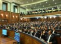 Nuk ka përparim drejt arritjes së një konsensusi mbi çështjen e presidentit të Kosovës, megjithëse Gjykata Kushtetuese ka caktuar një afat.