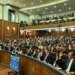 Nuk ka përparim drejt arritjes së një konsensusi mbi çështjen e presidentit të Kosovës, megjithëse Gjykata Kushtetuese ka caktuar një afat.