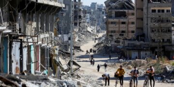 OKB paralajmëron rritje alarmante të dhunës në Rripin e Gazës; incidente rekord që nga armëpushimi