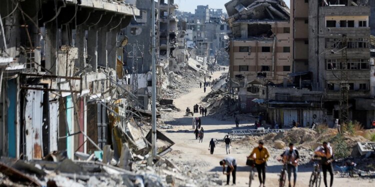 OKB paralajmëron rritje alarmante të dhunës në Rripin e Gazës; incidente rekord që nga armëpushimi