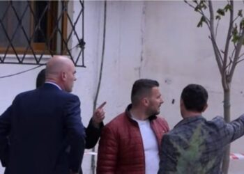 Oficeri që hetoi grupet e Elbasanit, Krenar Guçe: Jam polic i ndershëm; shteti më ruajti për dy vjet