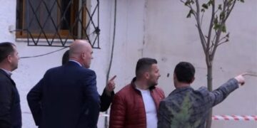 Oficeri që hetoi grupet e Elbasanit, Krenar Guçe: Jam polic i ndershëm; shteti më ruajti për dy vjet