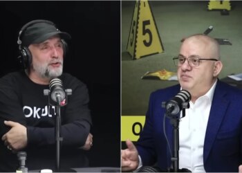 "Okult" me Alfred Cakon: Çfarë qëndron pas vrasjes së Artan Santos? Gazetari Artan Hoxha: Ata që e kanë kryer dhe organizuar nuk janë më në jetë.