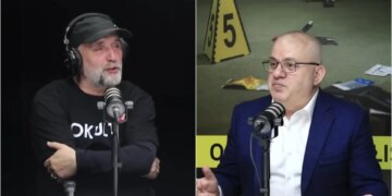 "Okult" me Alfred Cakon: Çfarë qëndron pas vrasjes së Artan Santos? Gazetari Artan Hoxha: Ata që e kanë kryer dhe organizuar nuk janë më në jetë.