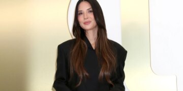 Olivia Munn ndan çastin kur e përshtati ndjenjën e bukurisë pas luftës me kancerin: "Ishte dita kur mora një propozim për martesë."