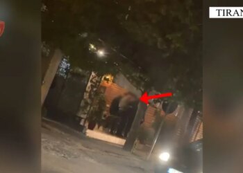 Operacion antidrogë në Tiranë: 36 urdhër-arreste lëshuar, 17 të ekzekutuara