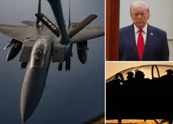 "Operacioni më ambicioz në historinë ushtarake amerikane" / Si u realizua shpëtimi i pilotit amerikan në Iran, sipas Trump: Një mrekulli për Pashkët.