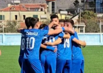 Oriku kampion i Grupit B të Kategorisë së Dytë, ngjitet në Kategorinë e Parë