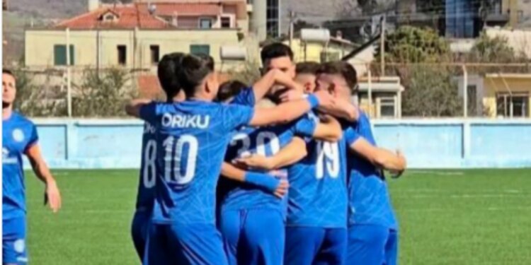 Oriku kampion i Grupit B të Kategorisë së Dytë, ngjitet në Kategorinë e Parë