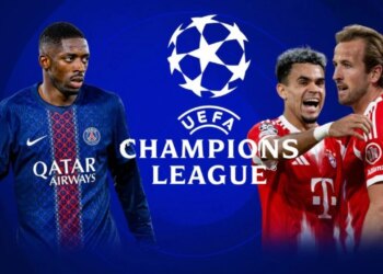 PSG-Bayern 5-4, mbrëmja që rishkroi librat e historisë evropiane dhe shënoi rekord absolut të gjysmëfinaleve