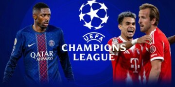 PSG-Bayern 5-4, mbrëmja që rishkroi librat e historisë evropiane dhe shënoi rekord absolut të gjysmëfinaleve