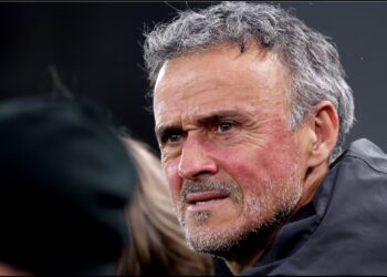 PSG dhe Luis Enrique, dyshja që ka terrorizuar Premier League