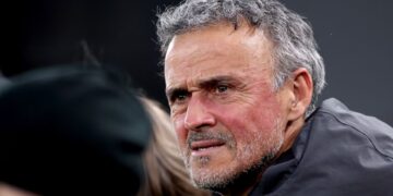PSG dhe Luis Enrique, dyshja që ka terrorizuar Premier League