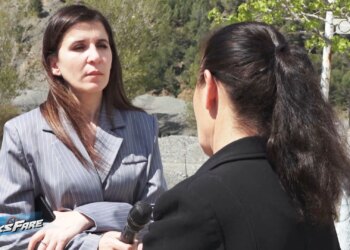 “Pagë e sigurt, por pa punë”, historia e një punonjëse me 42 vjet përvojë në ujësjellësin e Mirditës.