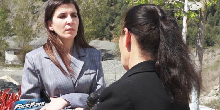 “Pagë e sigurt, por pa punë”, historia e një punonjëse me 42 vjet përvojë në ujësjellësin e Mirditës.