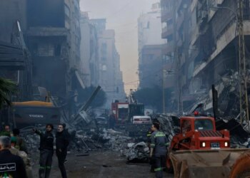 Pak orë pas njoftimit të Netanyahu për paqe, IDF fillon një serie të re sulmesh në Liban, duke targetuar Hezbollahun.