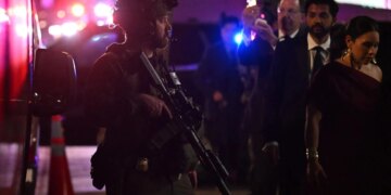 Pamë tmerr me sy — Dëshmitarët: sulm në darkën e Trump; aty Reagan u qëllua 45 vjet më parë