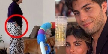 Pamje të rënda në Meksikë: Vjehrra vret me 6 plumba nusen para djalit dhe nipit 8 muajsh — Më mërziti…