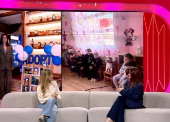 Paola Sula flet për jetën e saj: betejën me ankthin dhe si një qenush u bë mision jete