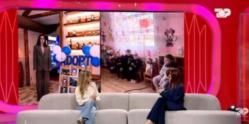 Paola Sula flet për jetën e saj: betejën me ankthin dhe si një qenush u bë mision jete