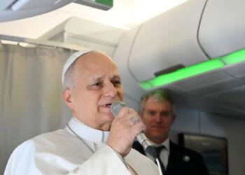 Papa Leoni i përgjigjet Trump-it: Nuk kam frikë, do vazhdoj të flas atë që besoj