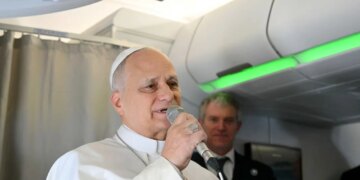 Papa Leoni i përgjigjet Trump-it: Nuk kam frikë, do vazhdoj të flas atë që besoj