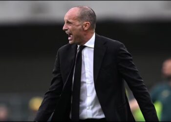 Para Milan-Juventus, Allegri: Ndeshje kyçe, të dyja skuadrat luftojnë për zonën Champions