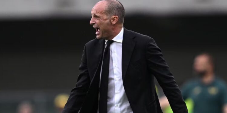 Para Milan-Juventus, Allegri: Ndeshje kyçe, të dyja skuadrat luftojnë për zonën Champions
