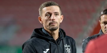 Para derbit te kryeqytetit, trajneri Kërnaja: Partizani fiton 0-2, nuk bazohemi te fjalët e presidentit Demi