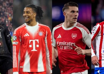 Parashikimet e superkompjuterit Opta për gjysmëfinalet e UEFA Champions League