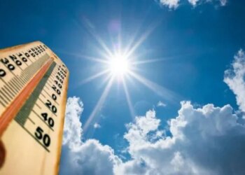 Parashikimi i motit për sot: e diel me diell dhe temperatura deri në 25 gradë Celsius