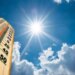 Parashikimi i motit për sot: e diel me diell dhe temperatura deri në 25 gradë Celsius