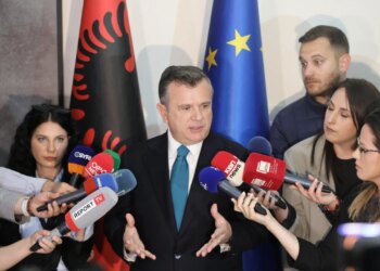 Partia Socialiste drejt zgjedhjeve 2027 — Balla: Synojmë 61 bashki dhe riorganizim të brendshëm