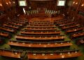 Partitë opozitare paralajmëruan bojkot, seanca për zgjedhjen e presidentit të ri në Kuvendin e Kosovës shtyhet disa orë