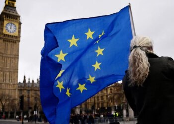 Pas 10 vjetësh nga Brexit, britanikët pendohen dhe duan rikthim në Bashkimin Europian