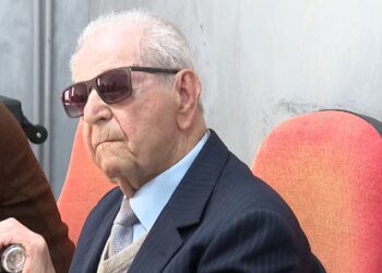 Pas 50 vitesh, historia e shtypit arbëresh del në dritë në studimin e Hamit Boriçit