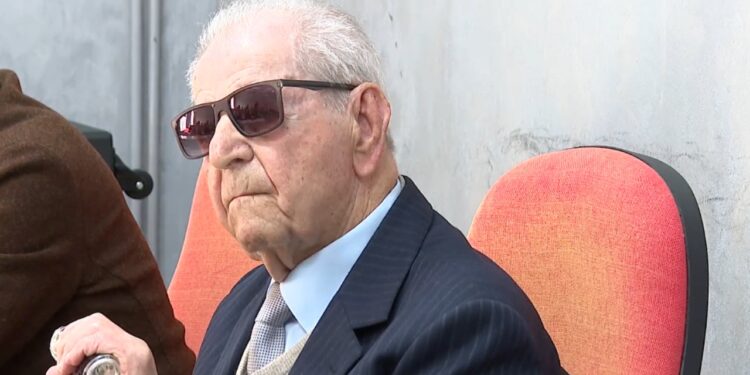 Pas 50 vitesh, historia e shtypit arbëresh del në dritë në studimin e Hamit Boriçit