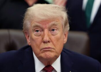 Pas akuzave për shkelje marrëveshjeje, Trump: Kemi qëlluar anije me flamurin e tyre që tentoi të kalonte bllokadën