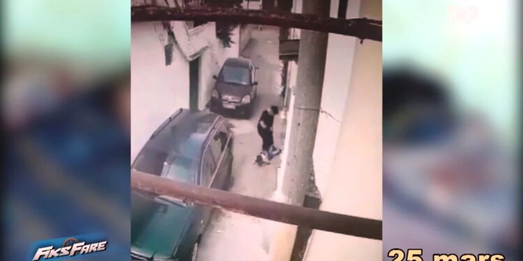 Pas denoncimit të Fiks Fare, shteti ndërhyn për fëmijën me autizëm që dhunohej nga nëna