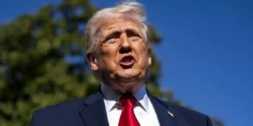 Pas dështimit të negociatave, Trump: Marina jonë do të bllokojë anijet në Ngushticën e Hormuzit