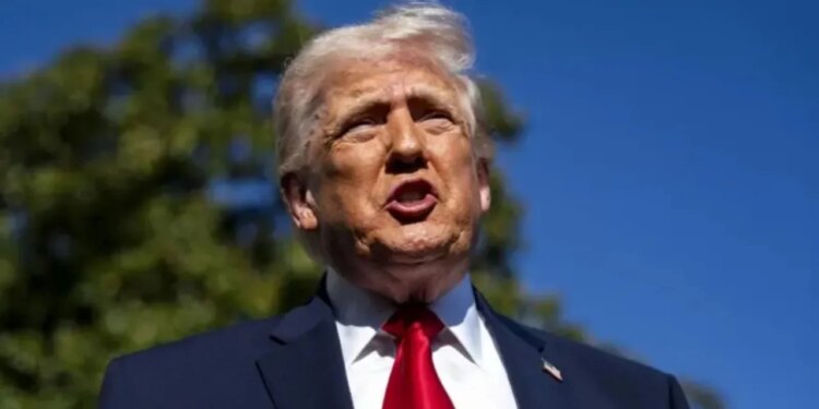 Pas dështimit të negociatave, Trump: Marina jonë do të bllokojë anijet në Ngushticën e Hormuzit