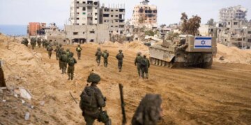 Pas dështimit të negociatave në Pakistan, Izraeli përgatitet për konflikt me Iranin, zbulohet urdhri i Shtabit të Përgjithshëm të ushtrisë